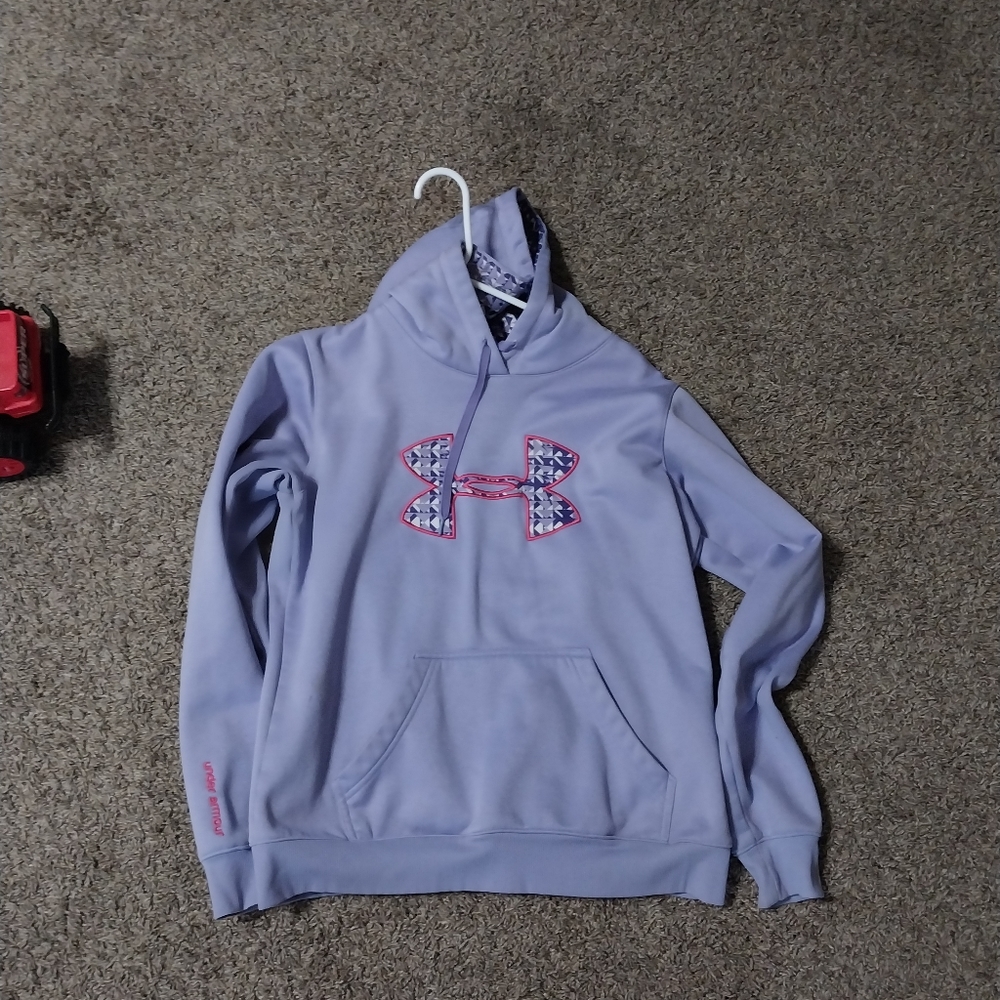 Under Armour (m)